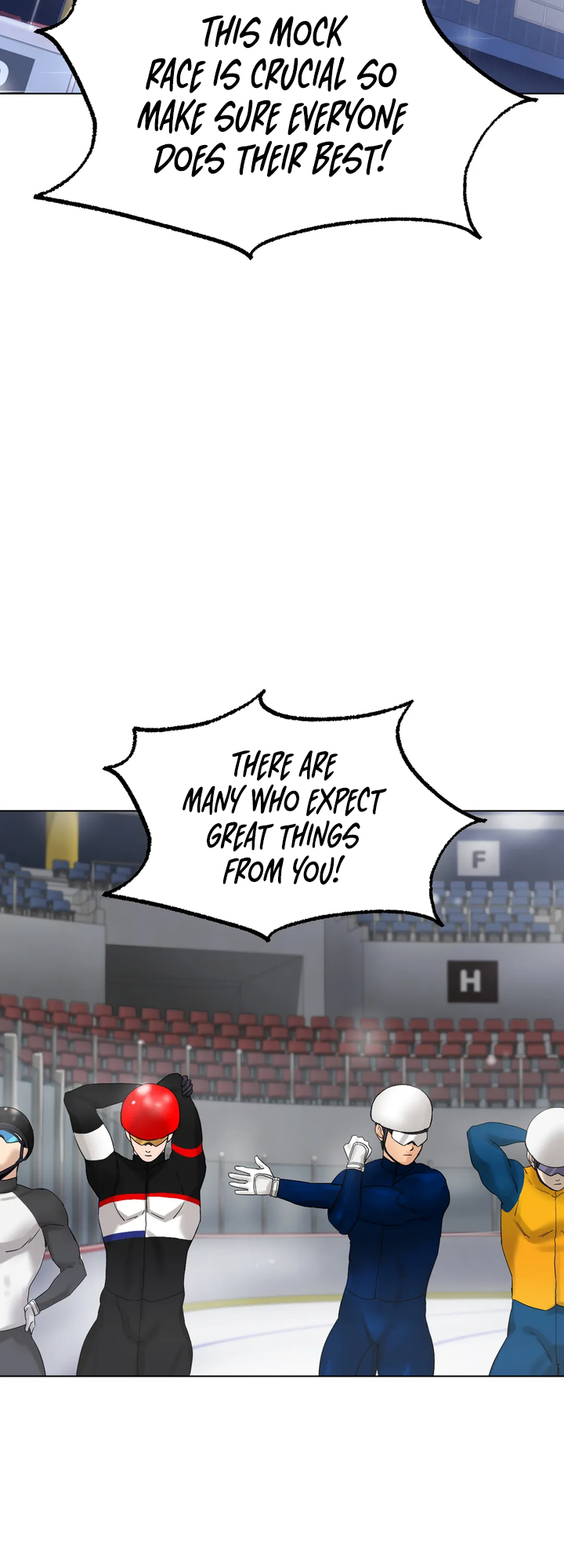 Ice Love Chapter 10 image 61