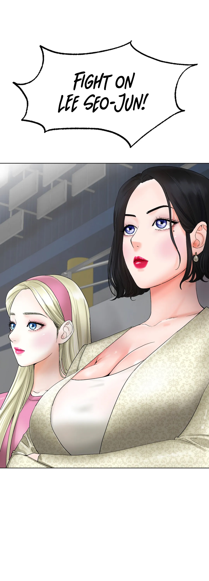 Ice Love Chapter 10 image 65