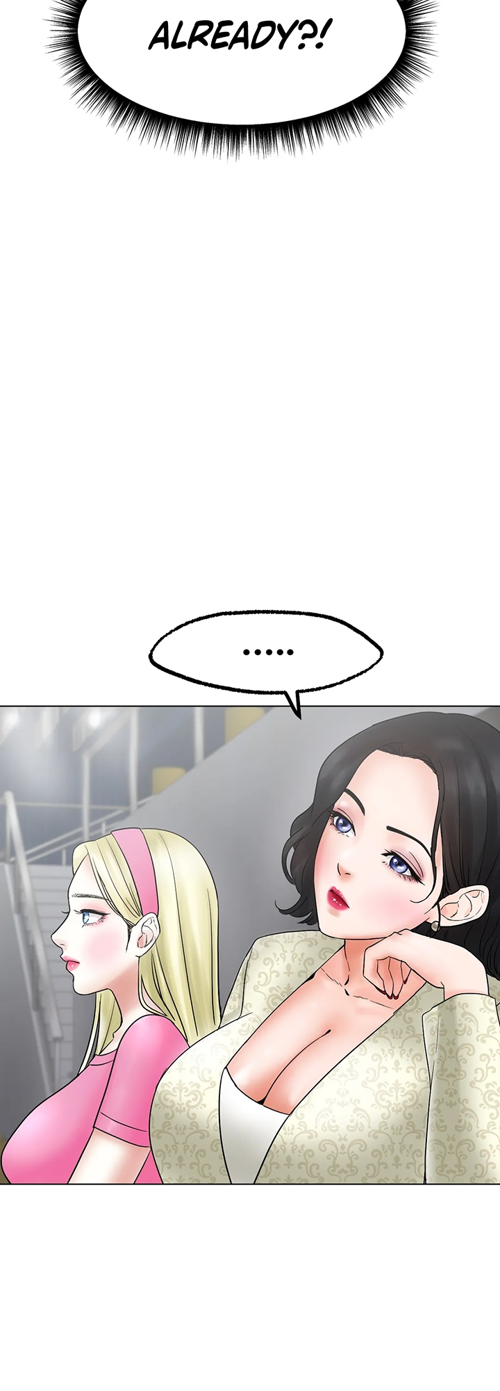 Ice Love Chapter 11 image 13