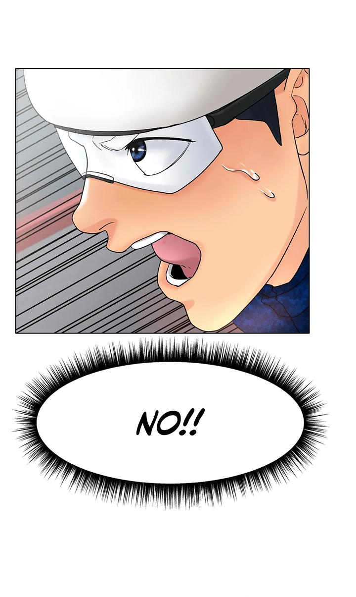 Ice Love Chapter 11 image 14