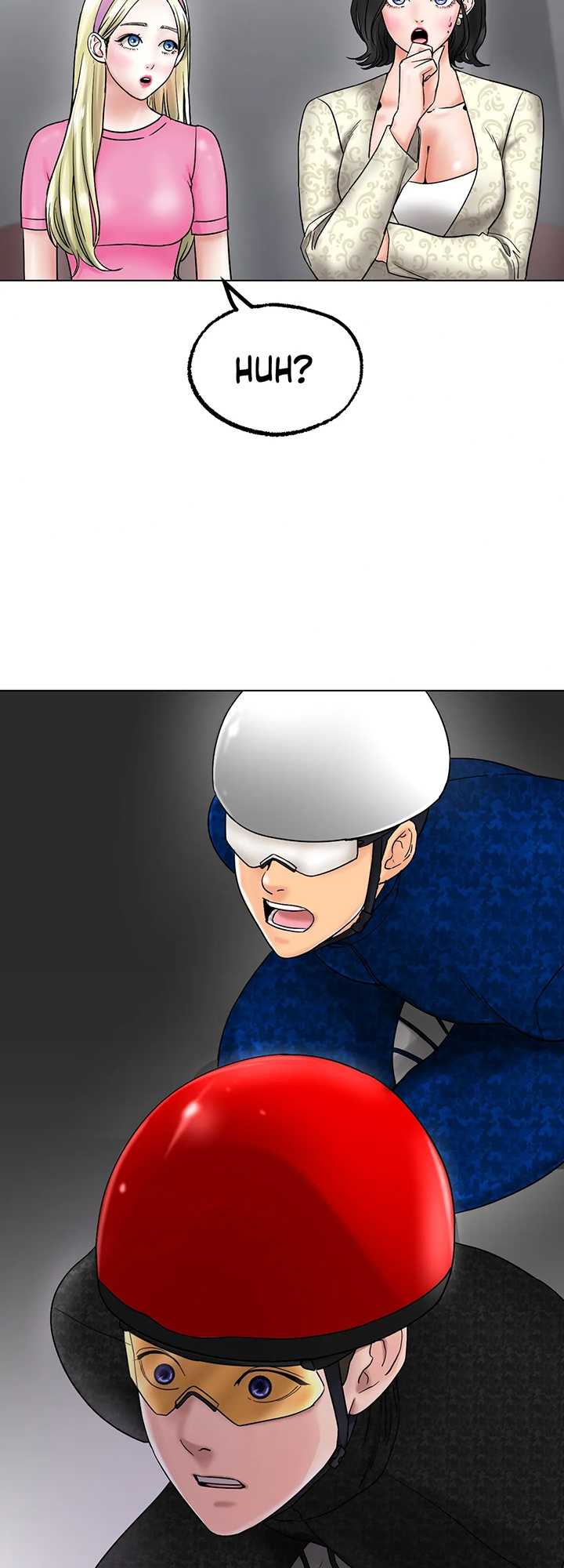 Ice Love Chapter 11 image 18