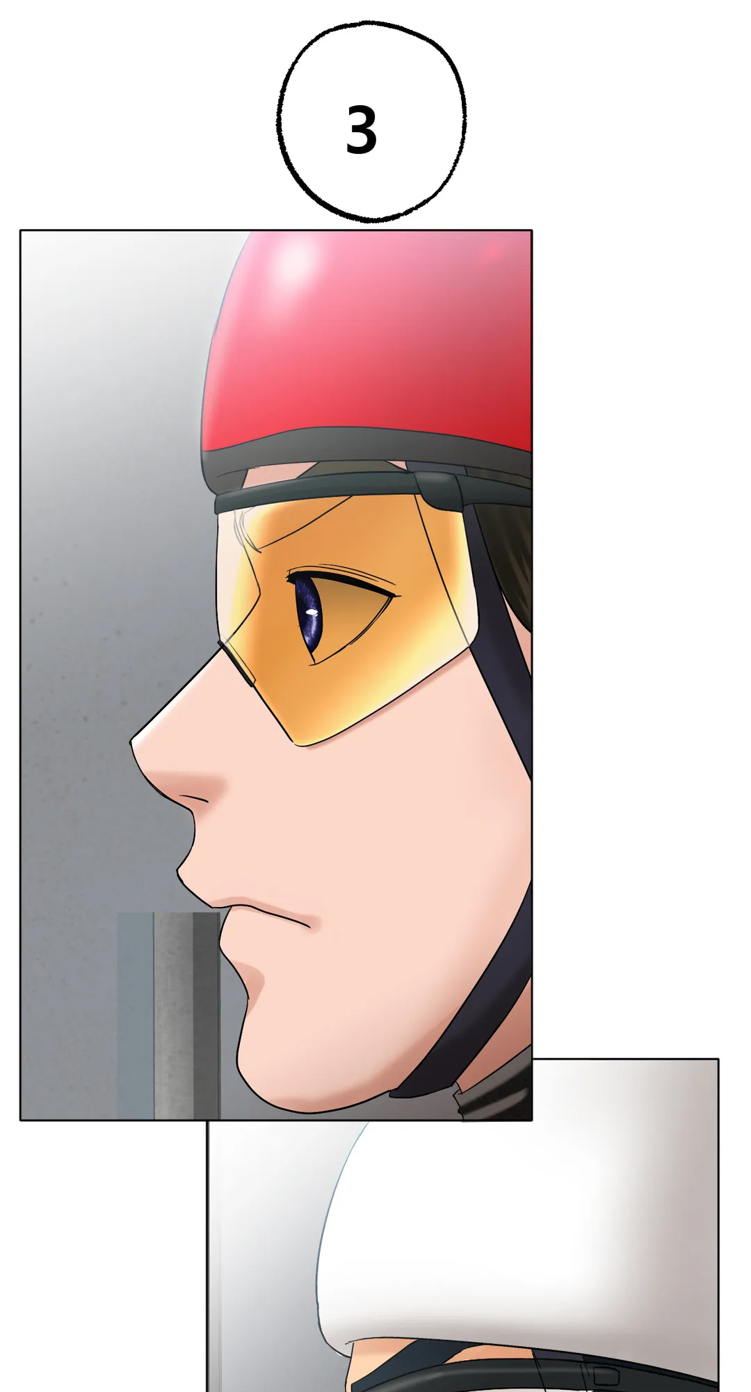 Ice Love Chapter 11 image 1