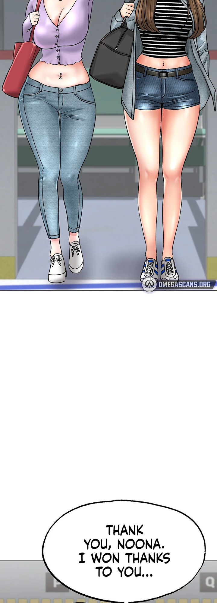 Ice Love Chapter 11 image 31