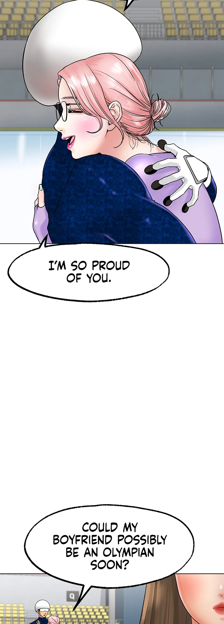 Ice Love Chapter 11 image 32
