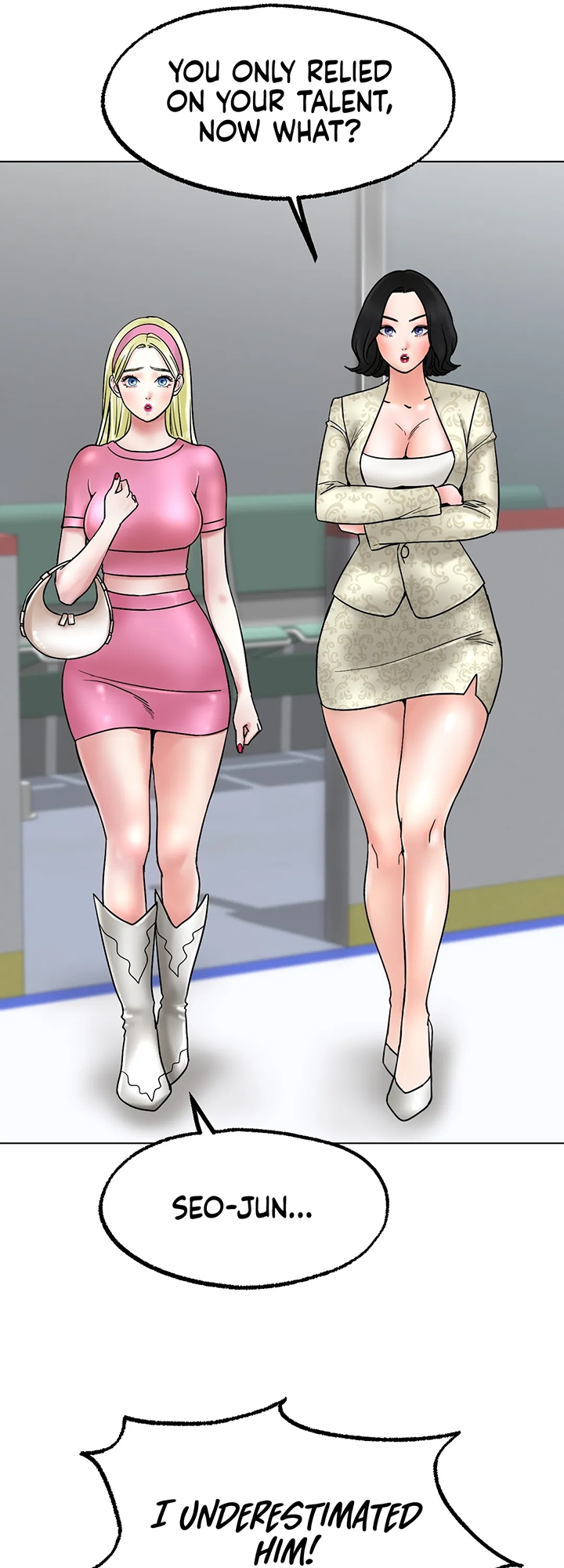 Ice Love Chapter 11 image 36