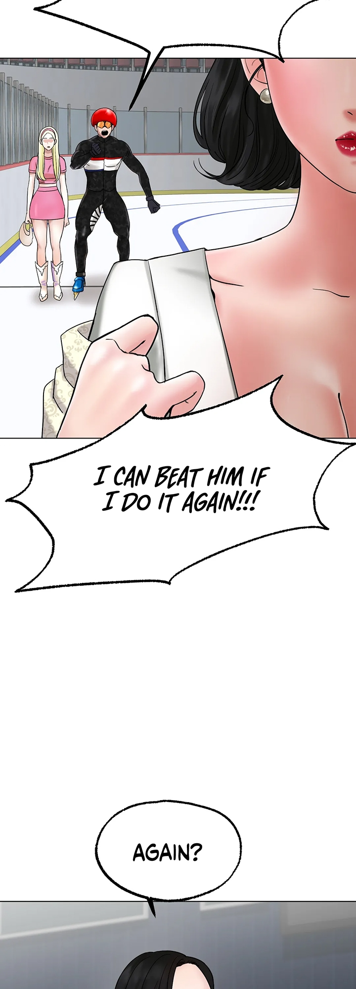 Ice Love Chapter 11 image 37