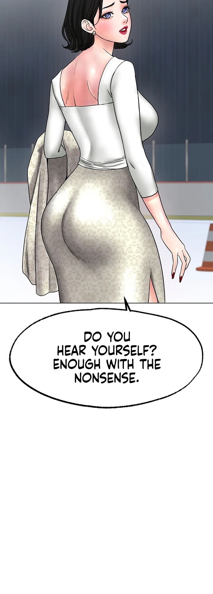Ice Love Chapter 11 image 38