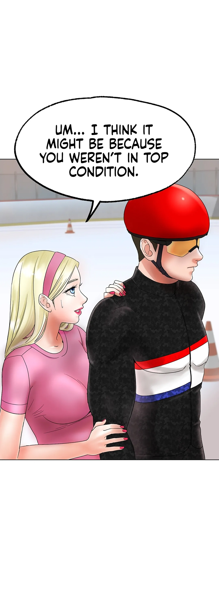 Ice Love Chapter 11 image 39