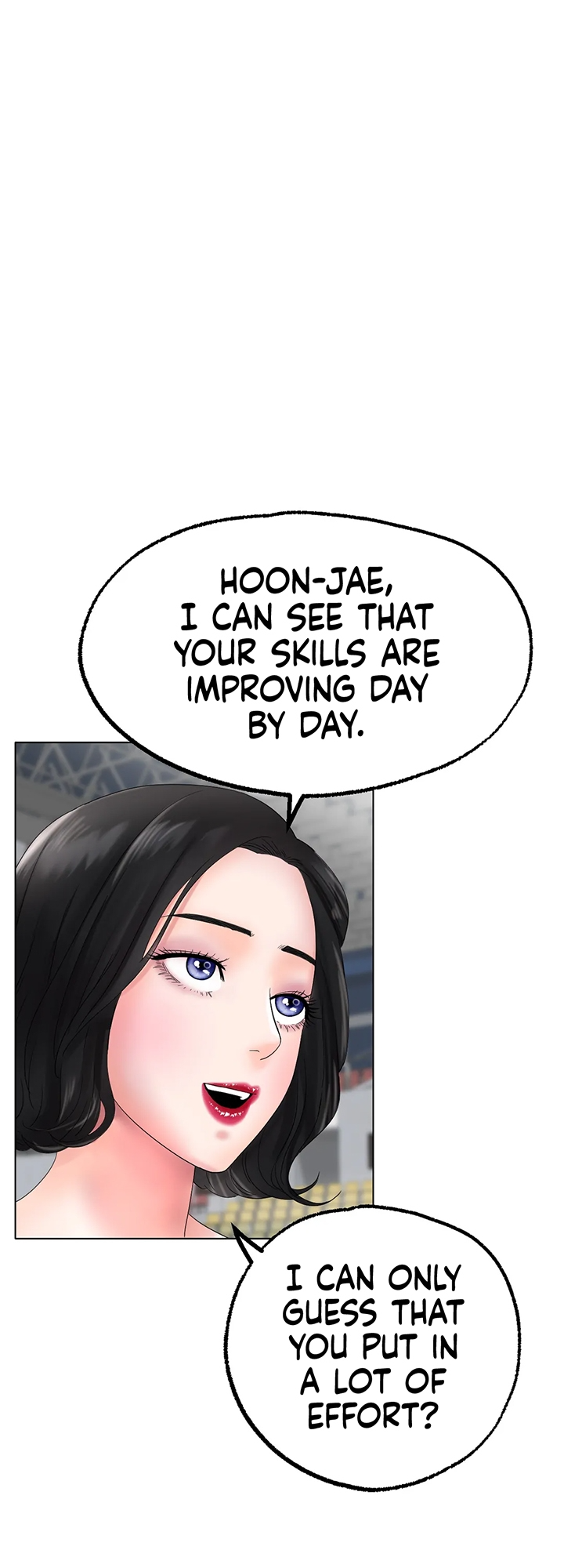 Ice Love Chapter 11 image 45