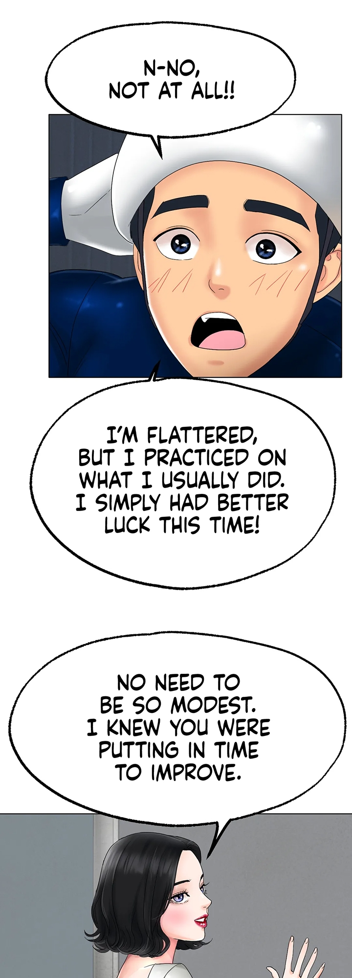 Ice Love Chapter 11 image 46
