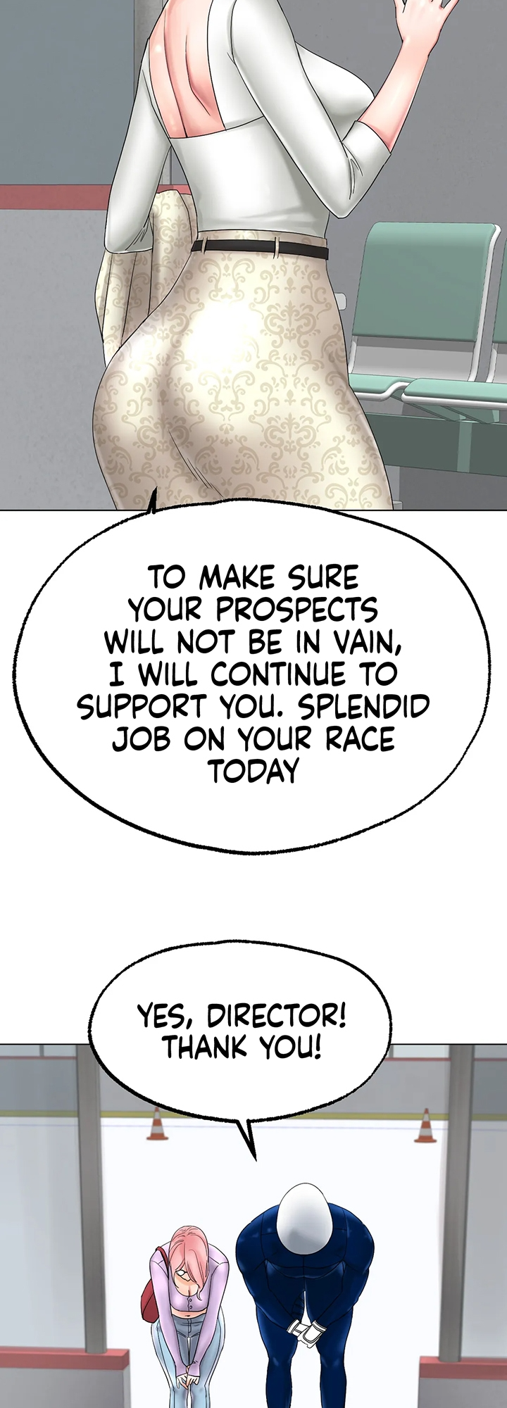 Ice Love Chapter 11 image 47