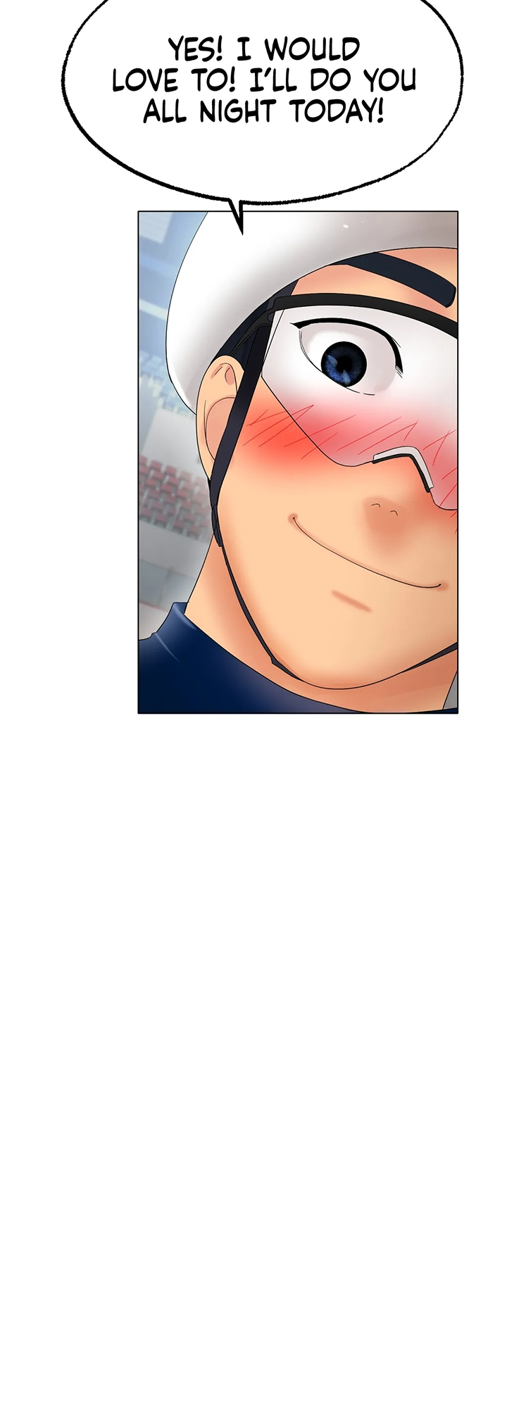 Ice Love Chapter 11 image 51