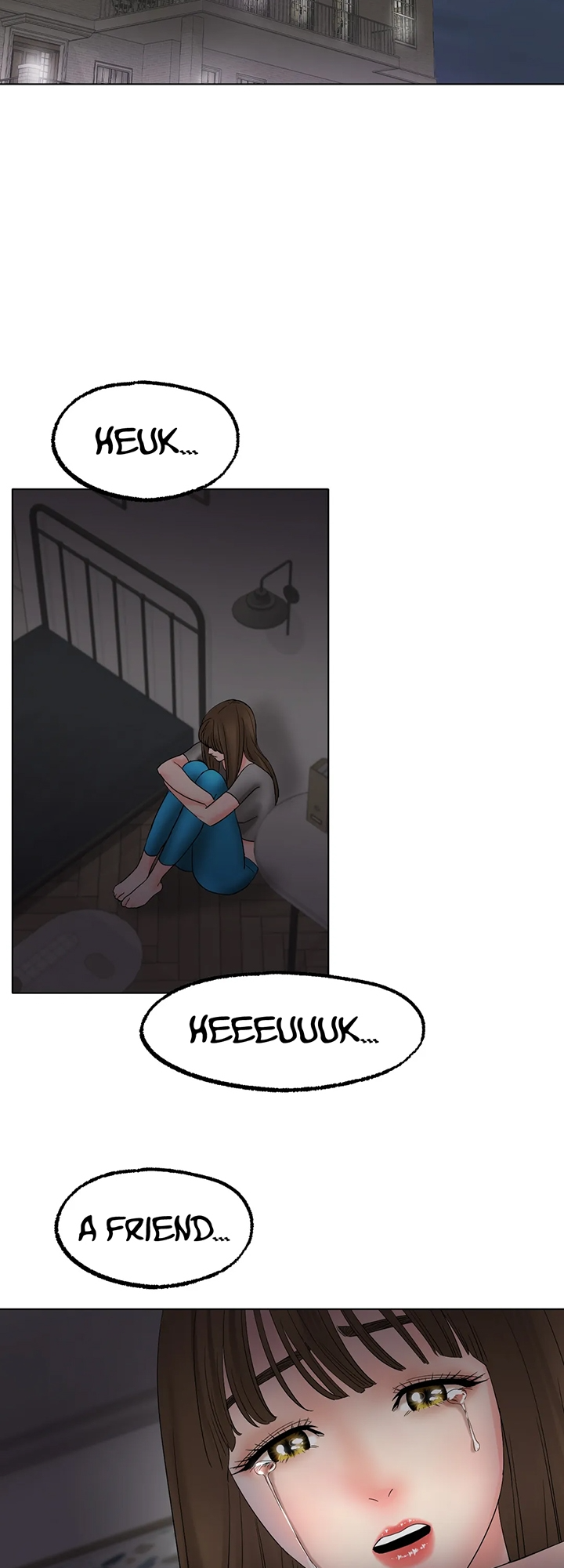 Ice Love Chapter 11 image 54