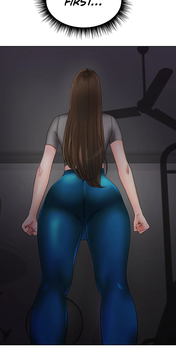 Ice Love Chapter 11 image 63