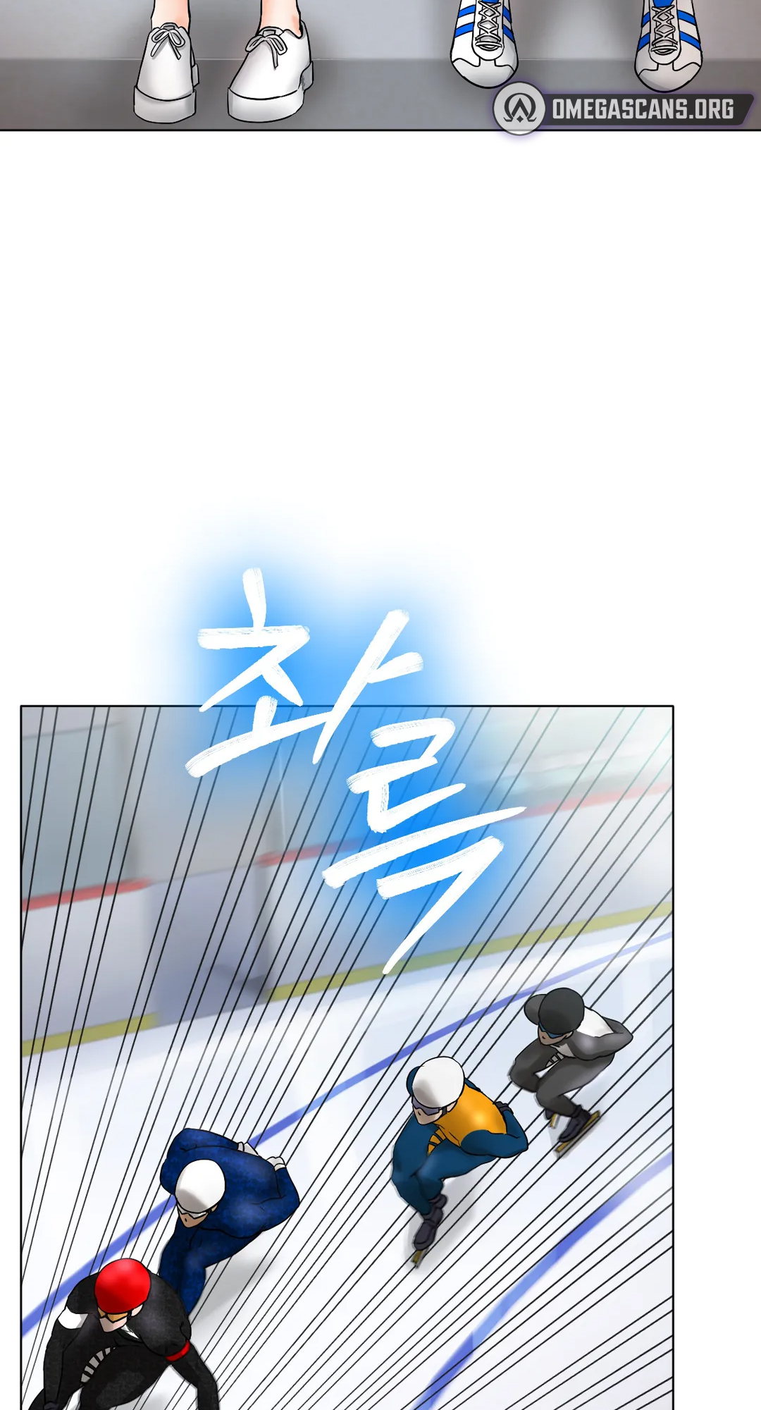 Ice Love Chapter 11 image 6