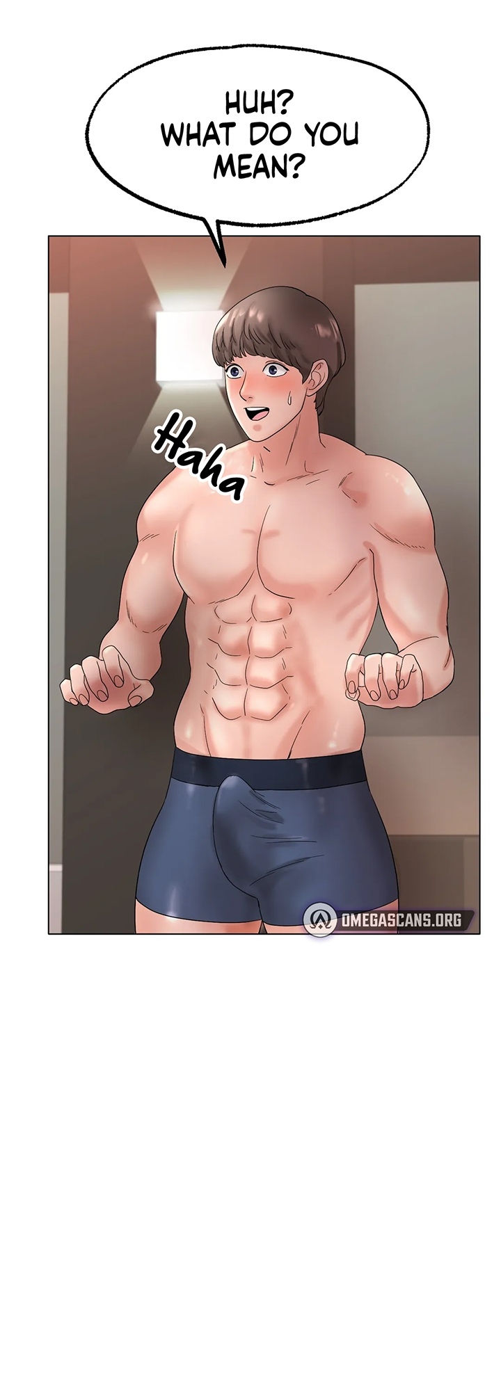 Ice Love Chapter 11 image 69