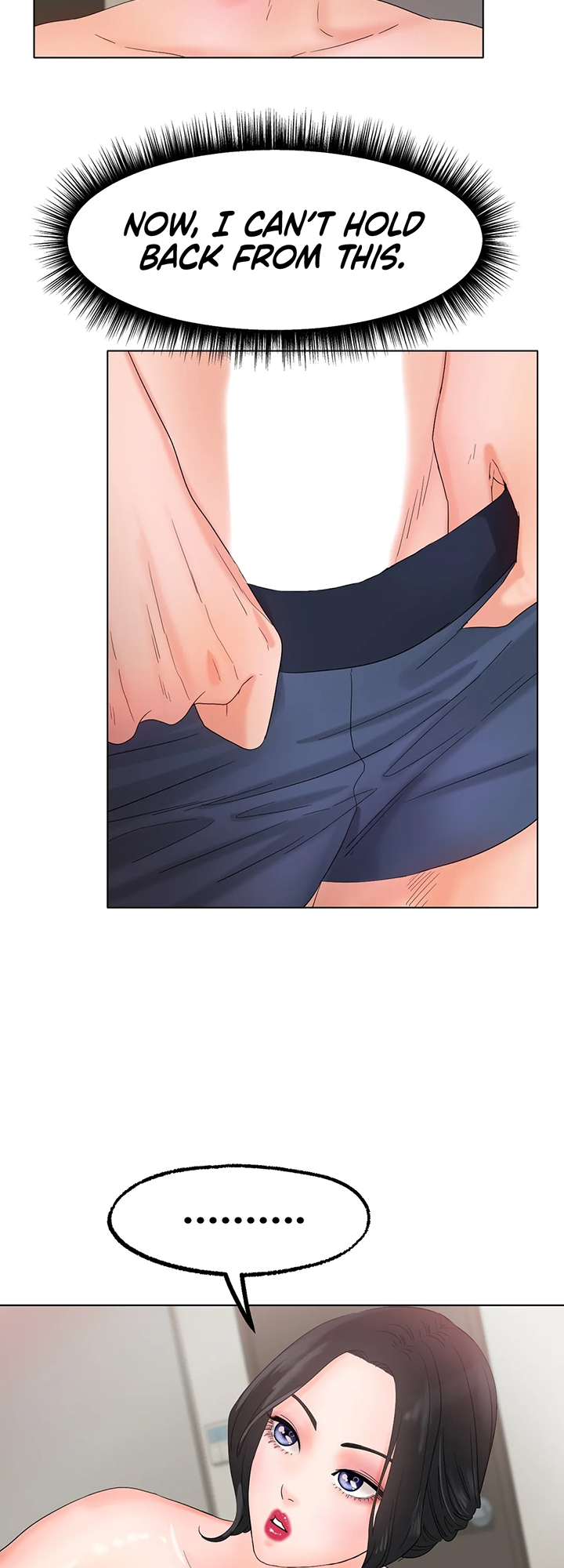 Ice Love Chapter 11 image 72