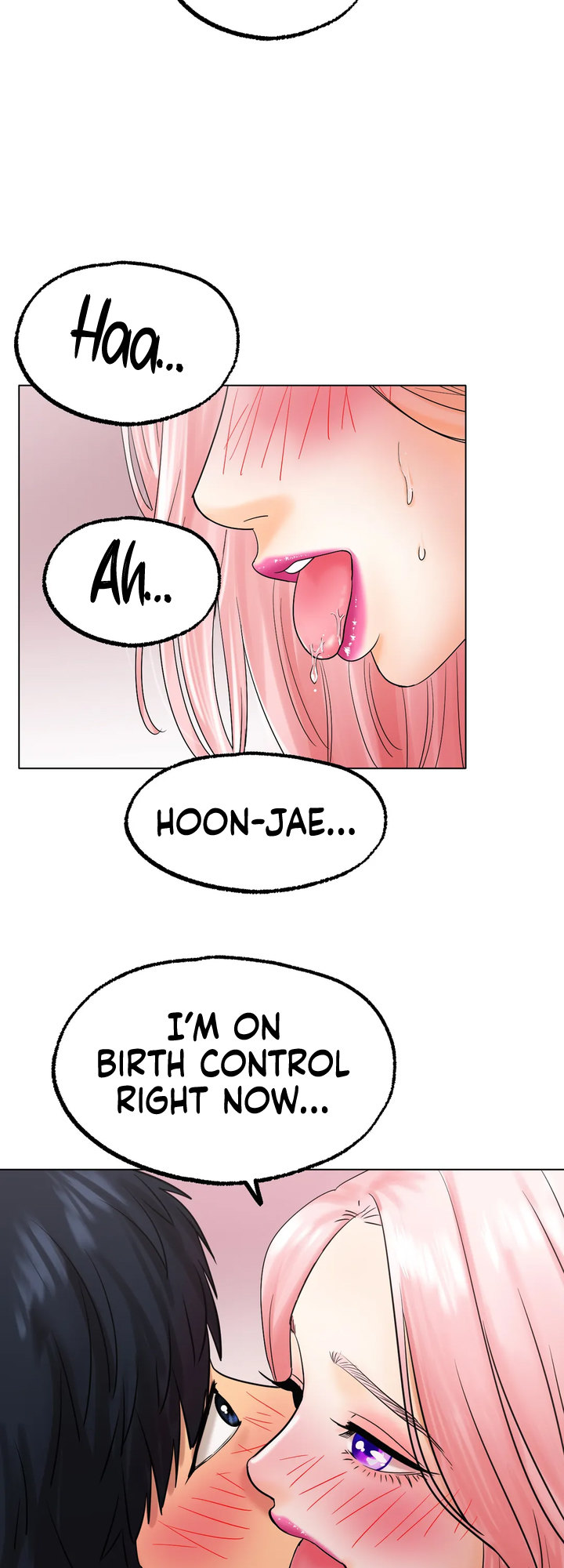 Ice Love Chapter 12 image 11