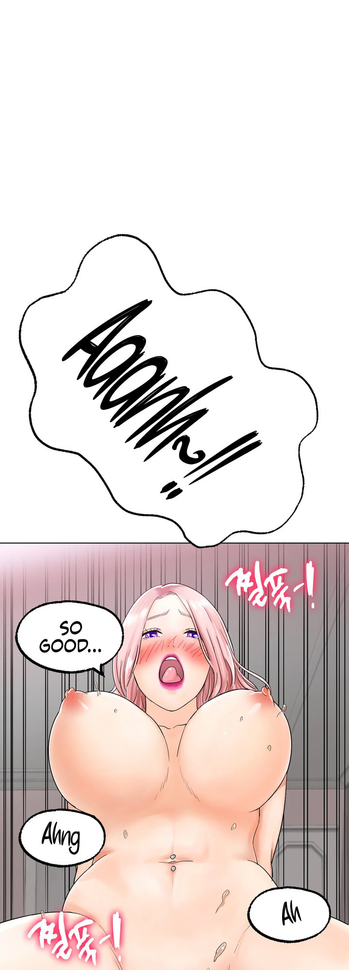 Ice Love Chapter 12 image 1