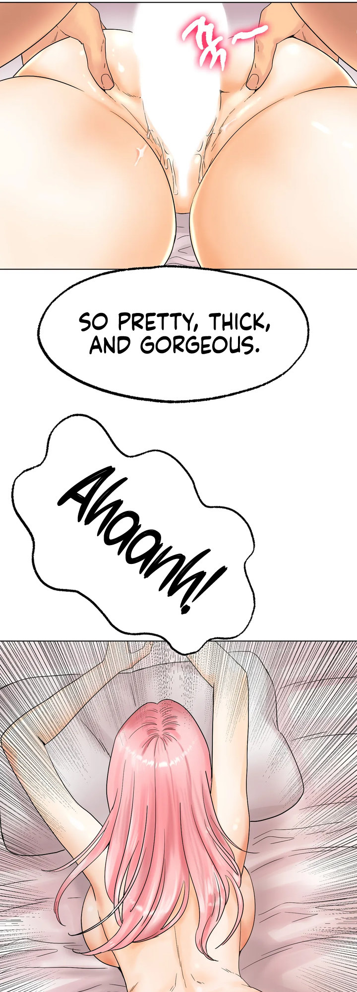 Ice Love Chapter 12 image 21