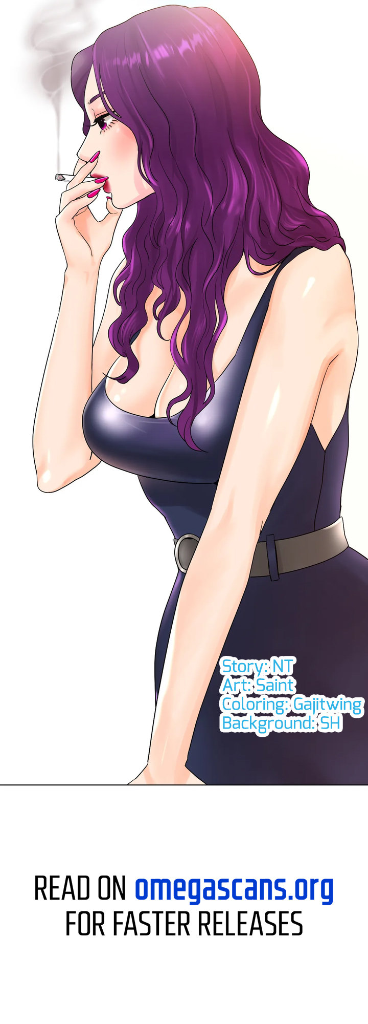 Ice Love Chapter 12 image 32