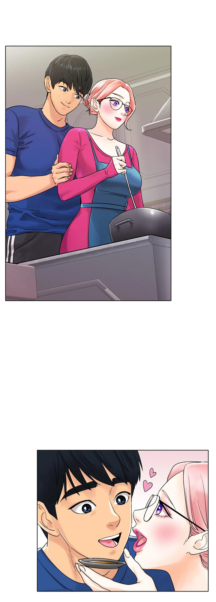 Ice Love Chapter 12 image 34