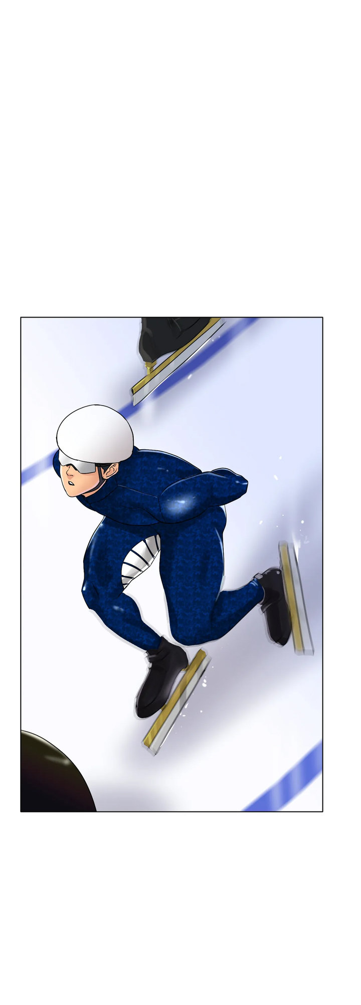 Ice Love Chapter 12 image 35