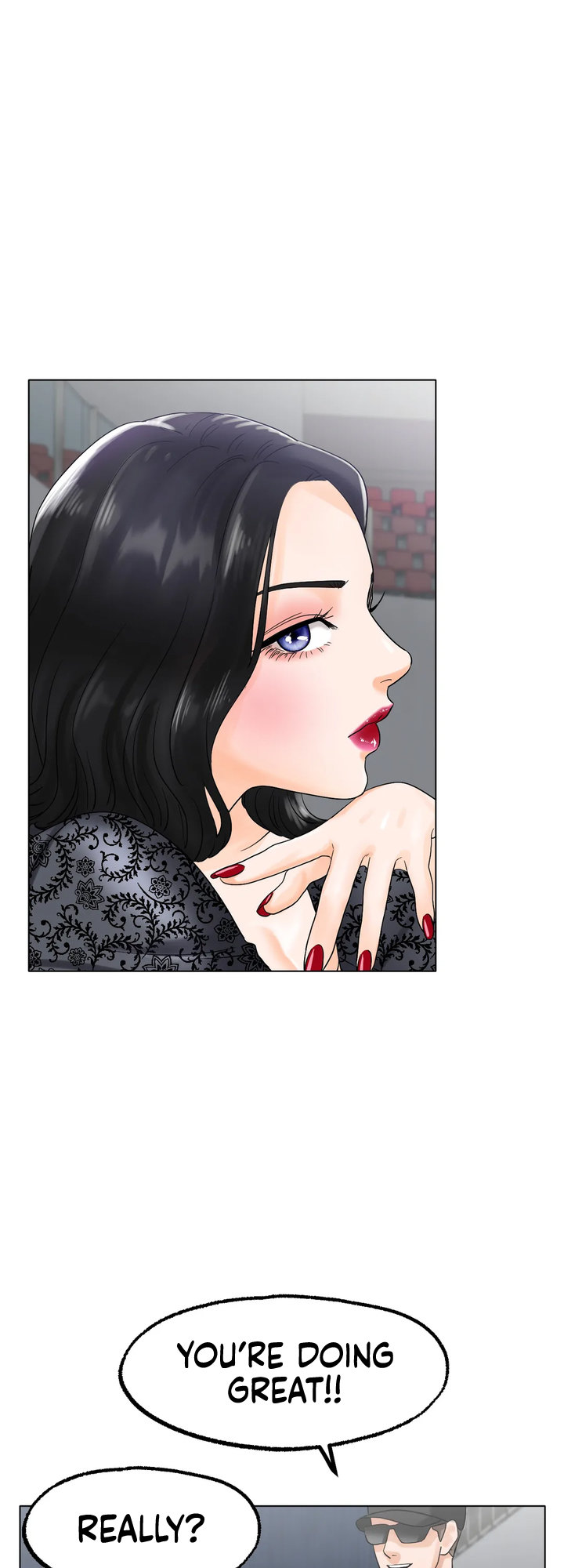 Ice Love Chapter 12 image 37