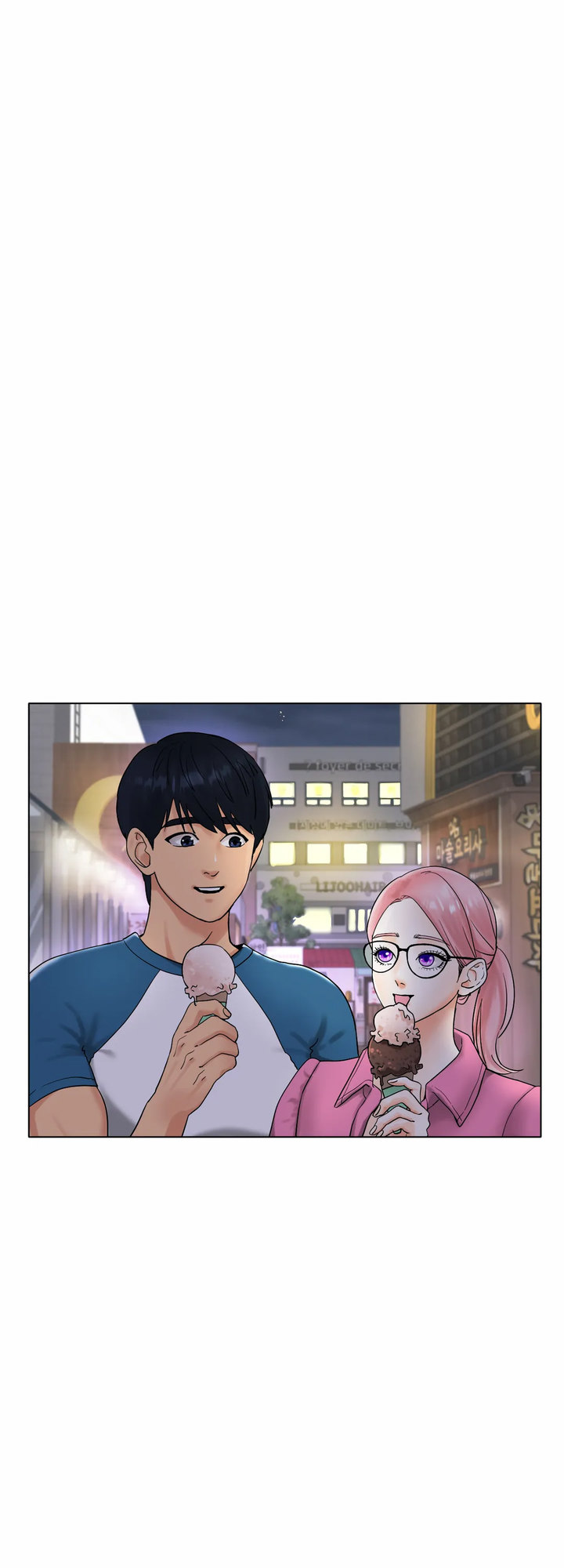 Ice Love Chapter 12 image 41