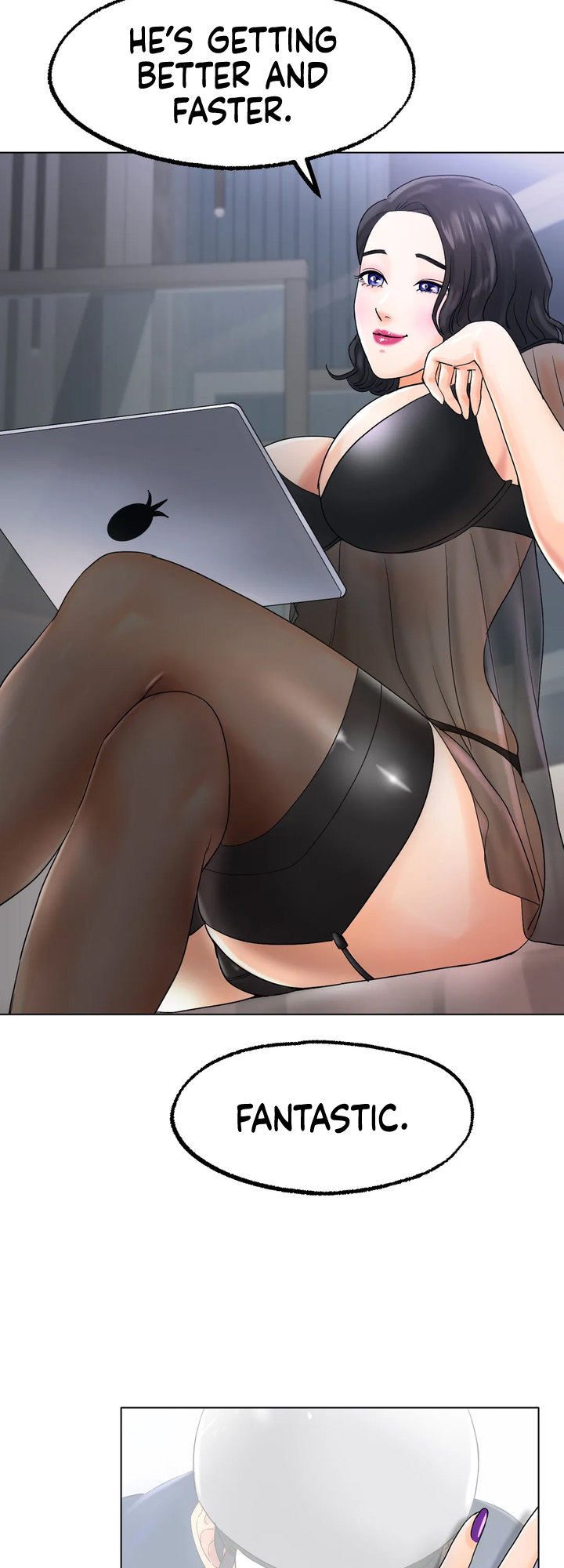 Ice Love Chapter 12 image 46