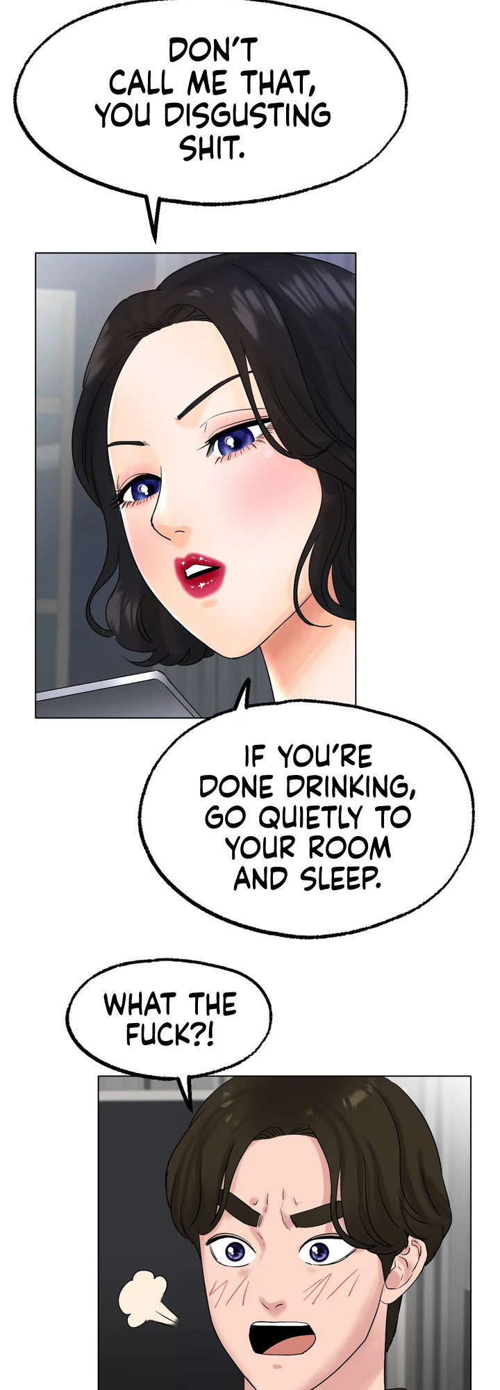 Ice Love Chapter 12 image 49