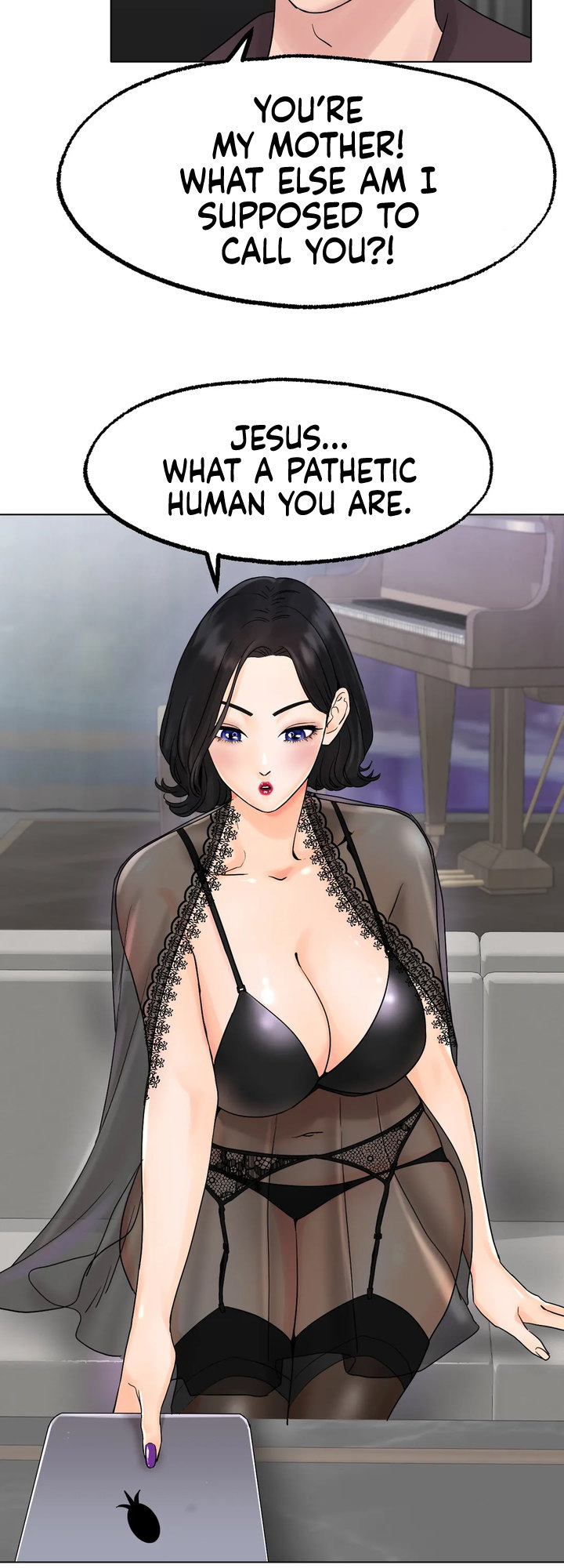 Ice Love Chapter 12 image 50