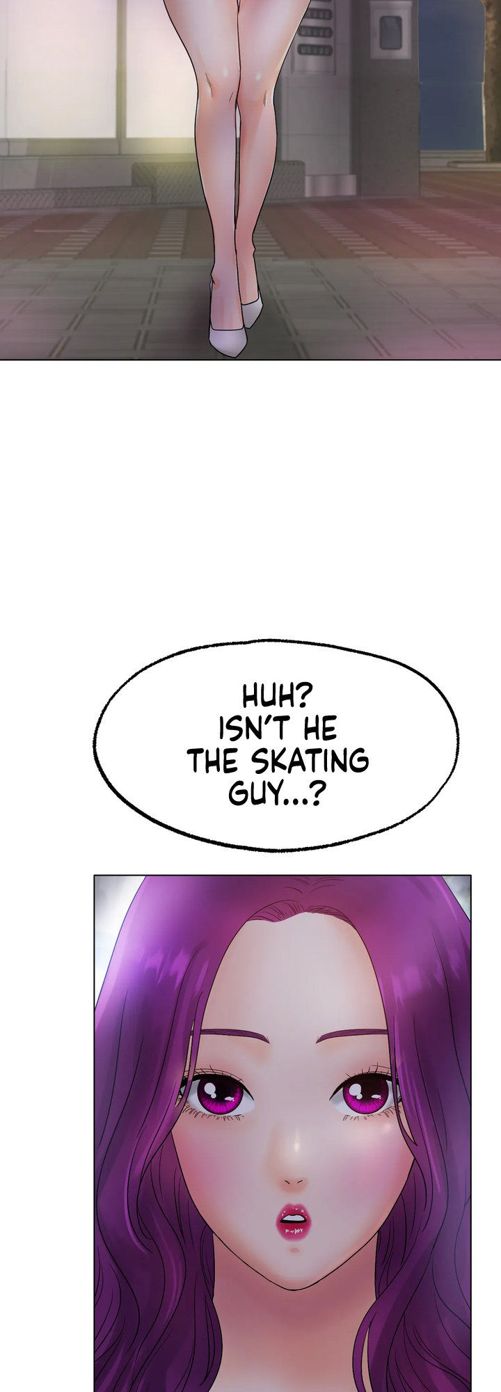 Ice Love Chapter 12 image 57