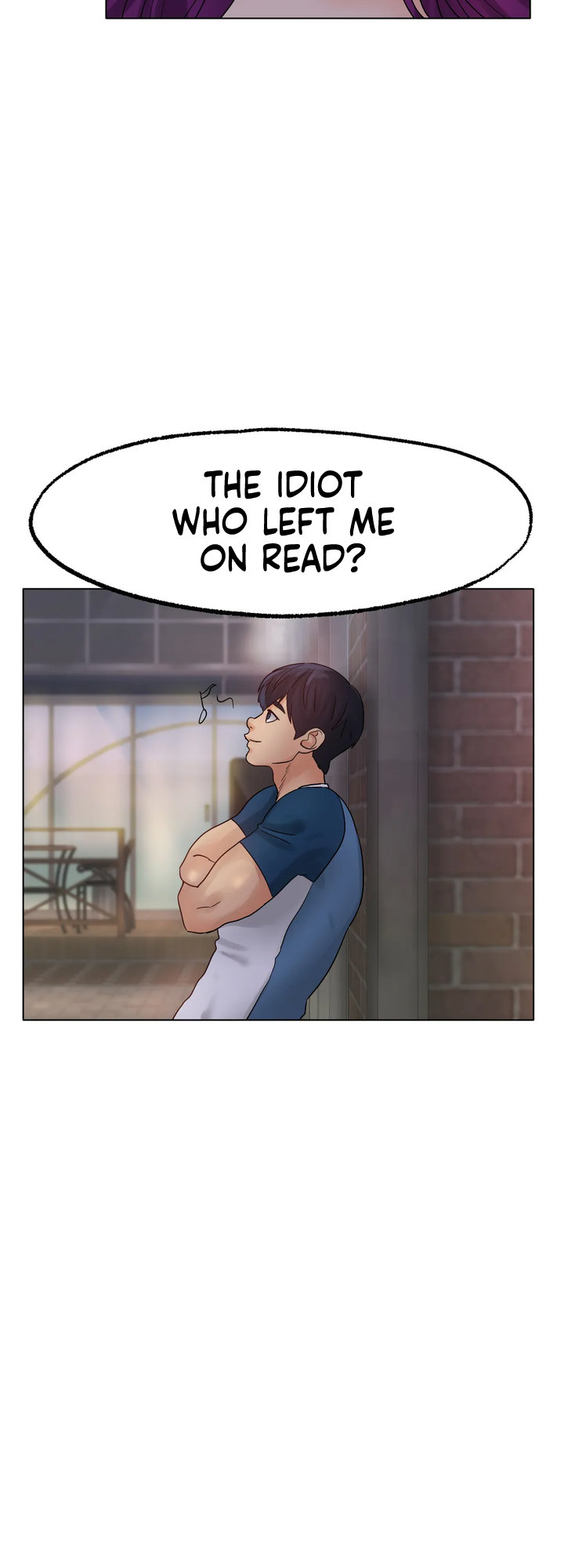 Ice Love Chapter 12 image 58