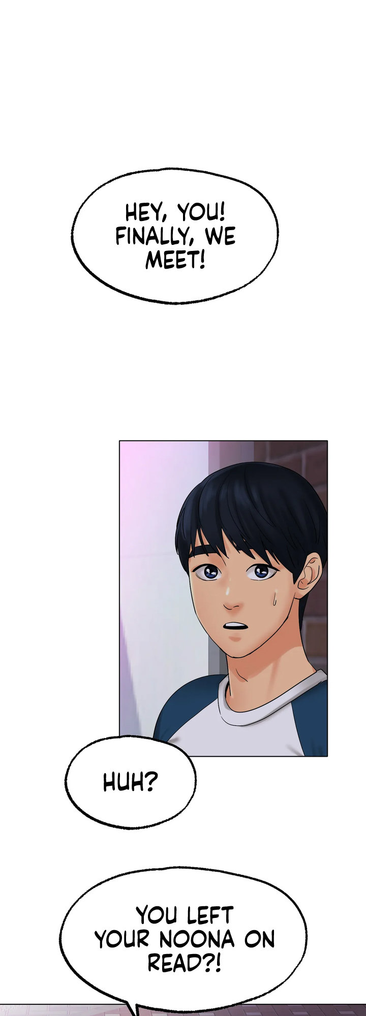 Ice Love Chapter 12 image 59
