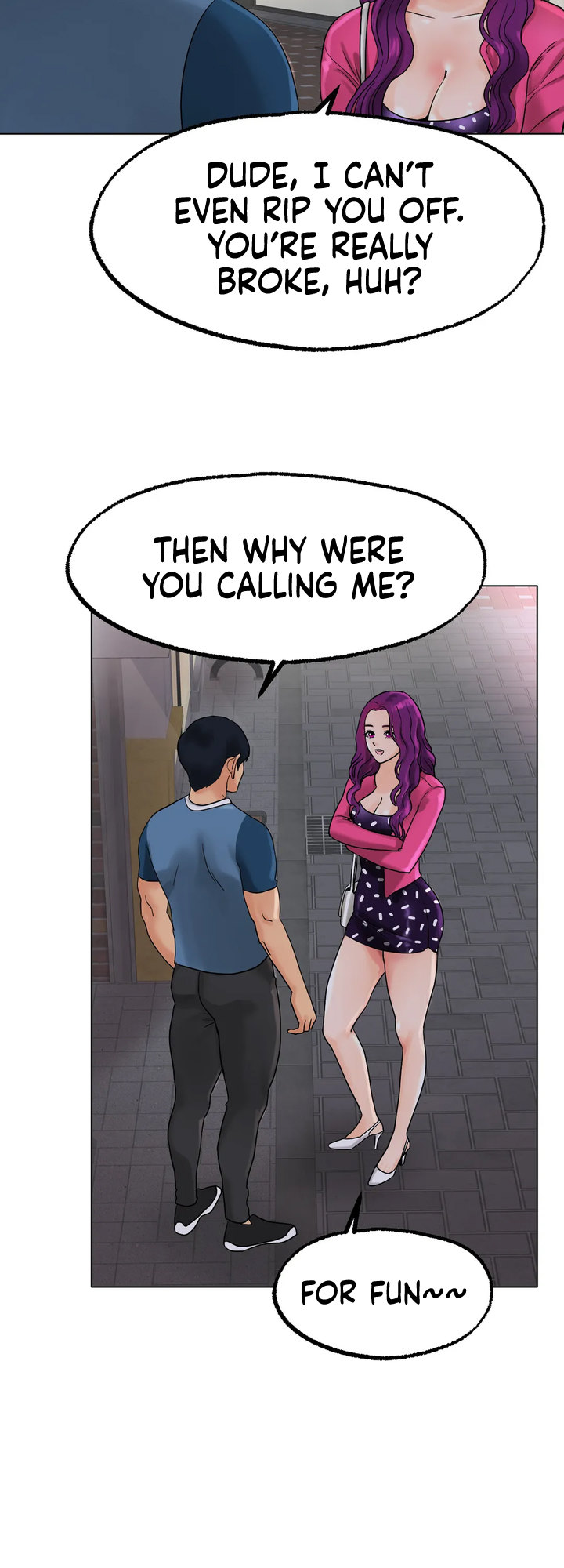 Ice Love Chapter 12 image 63