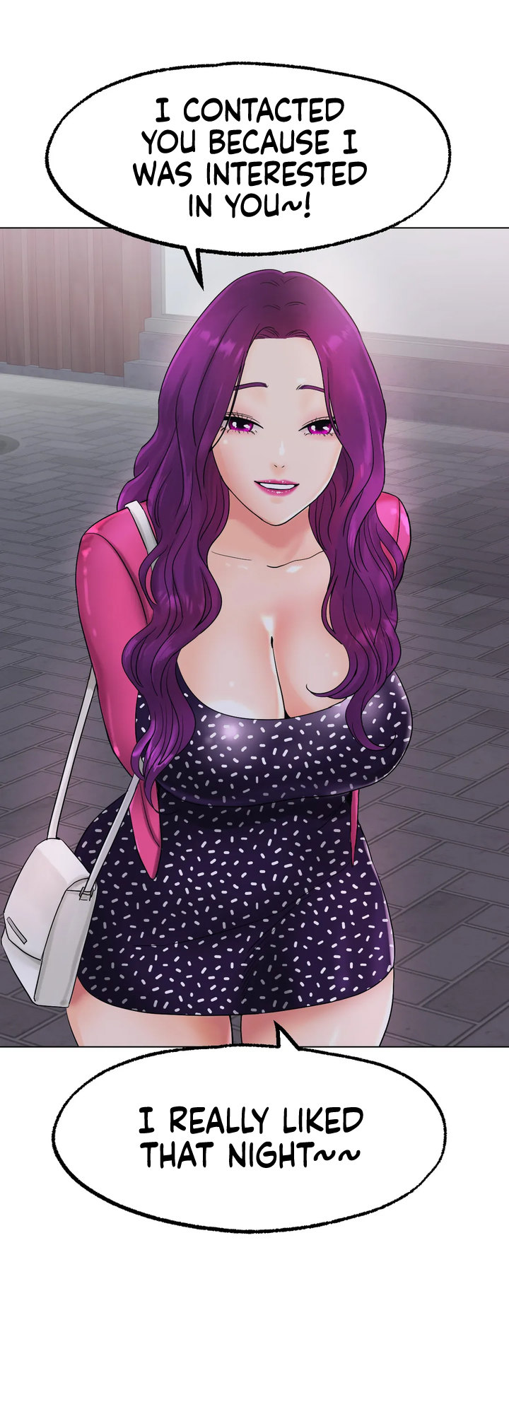 Ice Love Chapter 12 image 64