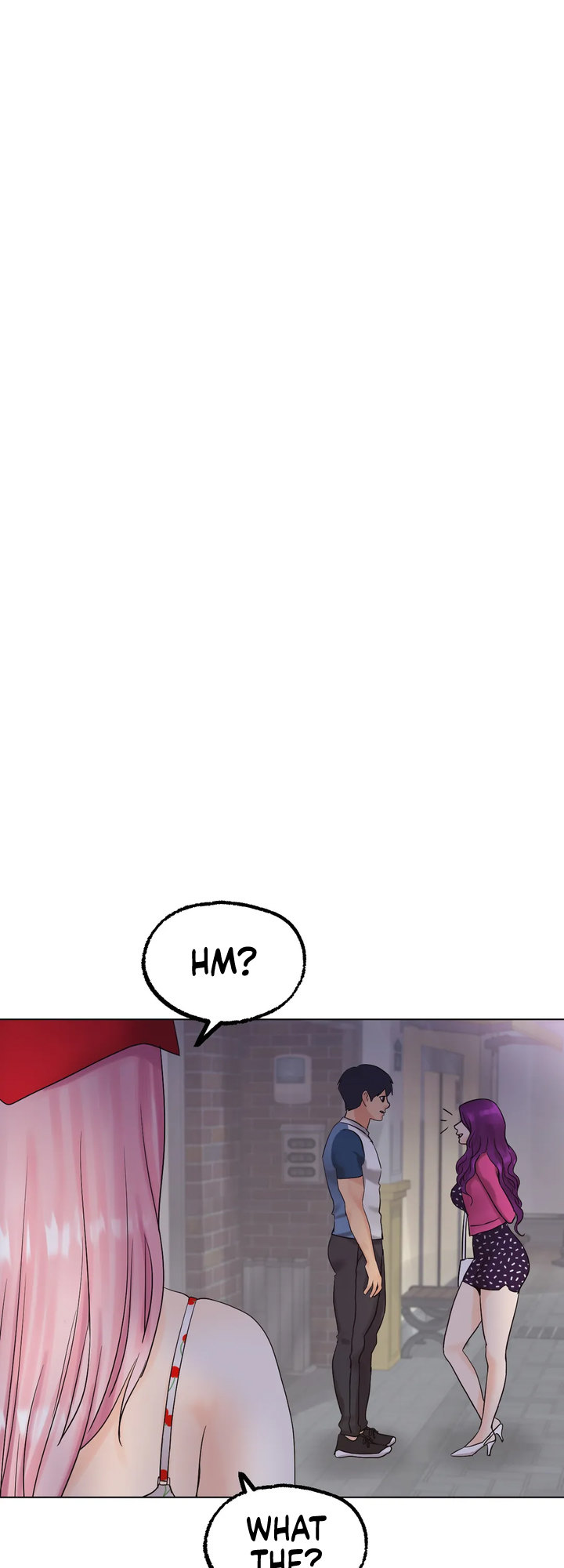 Ice Love Chapter 12 image 65