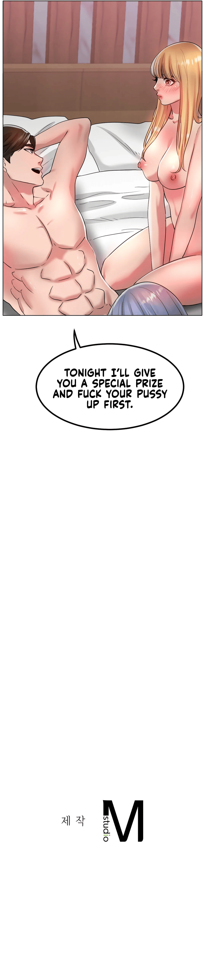 Ice Love Chapter 31 image 10