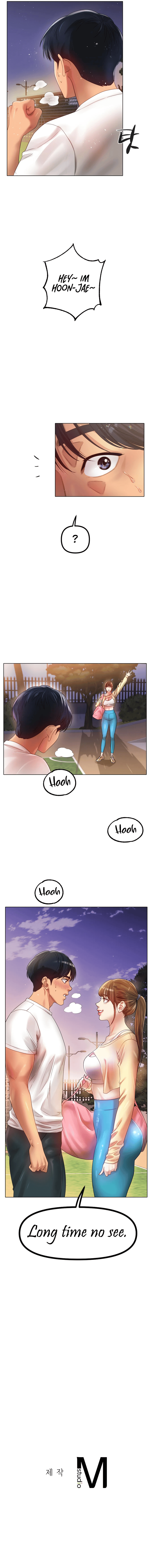 Ice Love Chapter 53 image 9