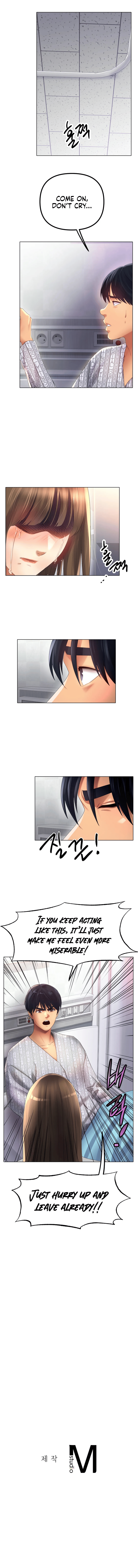 Ice Love Chapter 58 image 8
