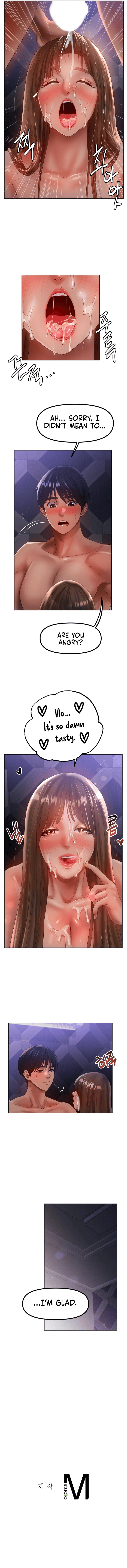 Ice Love Chapter 64 image 7