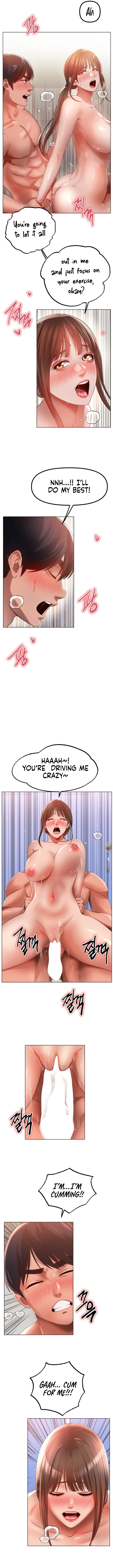 Ice Love Chapter 66 image 8