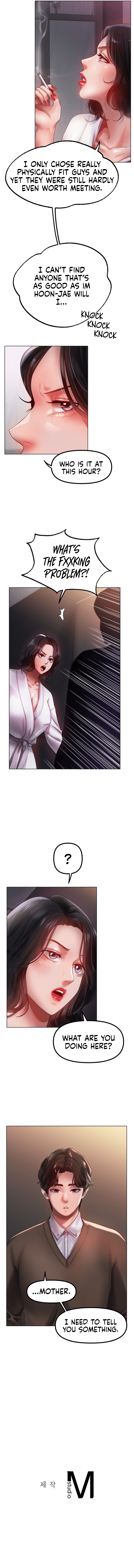 Ice Love Chapter 68 image 8