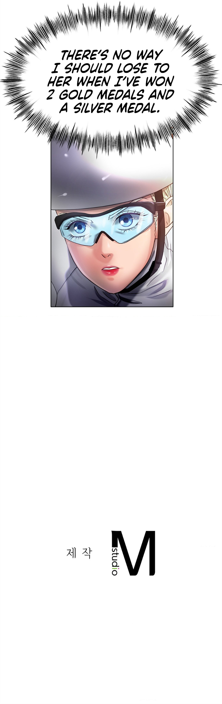 Ice Love Chapter 69 image 8
