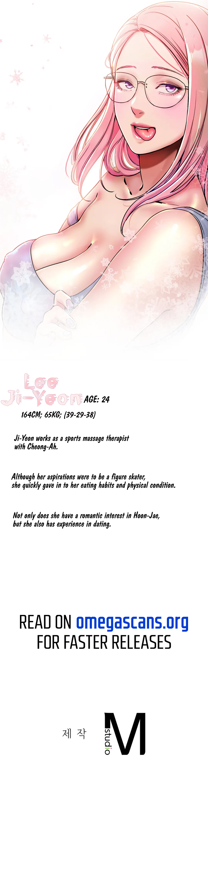 Ice Love Chapter 8 image 12