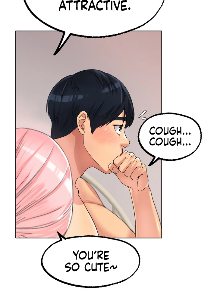 Ice Love Chapter 9 image 13