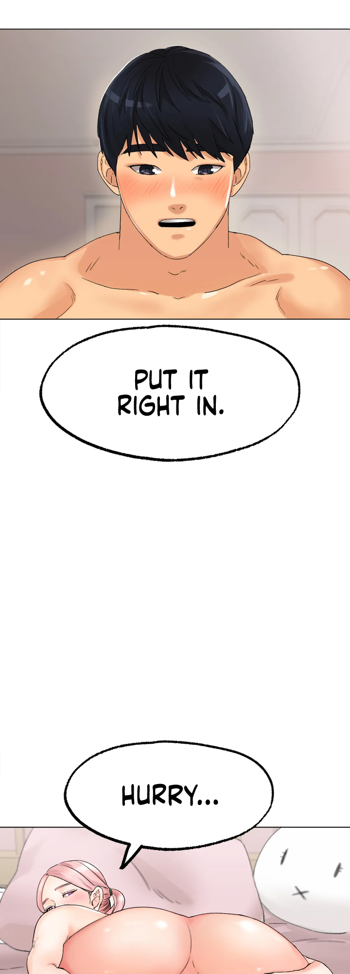 Ice Love Chapter 9 image 29