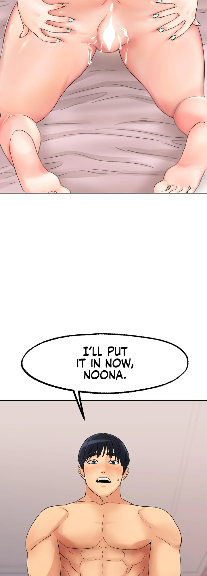 Ice Love Chapter 9 image 30