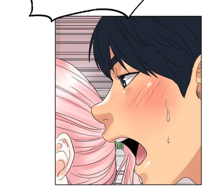 Ice Love Chapter 9 image 41